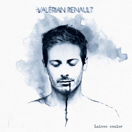 Valerian Renault - album "Laisse Couler"